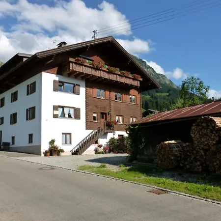 Beim Seffar * Όμπερσντορφ