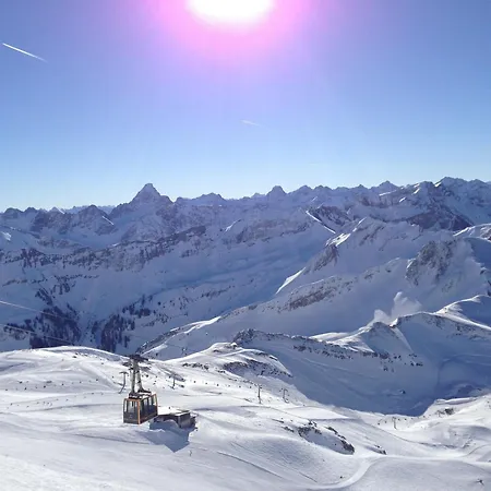 Beim Seffar Διαμέρισμα *