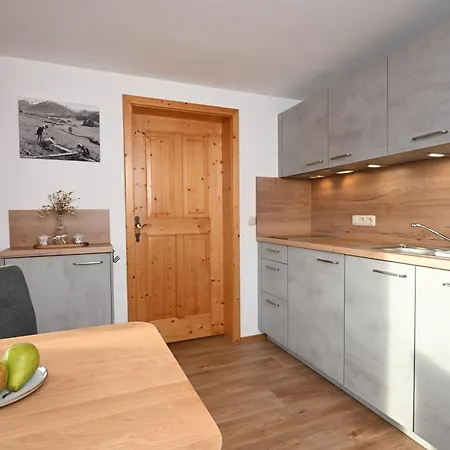 Appartement Beim Seffar