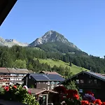 Beim Seffar * Оберстдорф