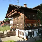 Beim Seffar * Оберстдорф