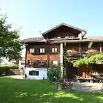 Beim Seffar Apartamento Oberstdorf