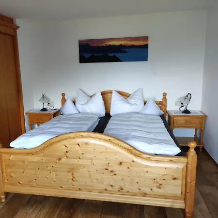 Beim Seffar Apartman