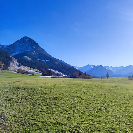 Apartman Beim Seffar *