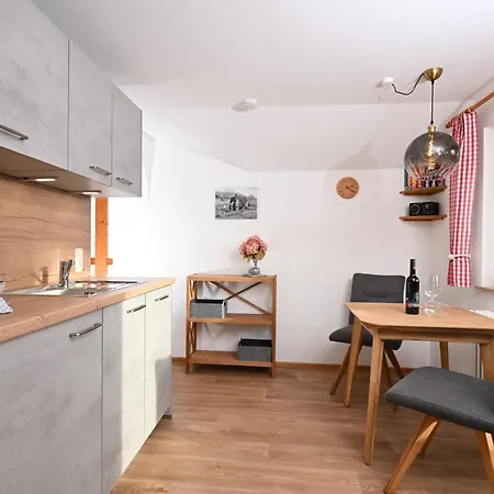 Beim Seffar Apartamento Oberstdorf