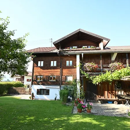 Beim Seffar Apartment Oberstdorf